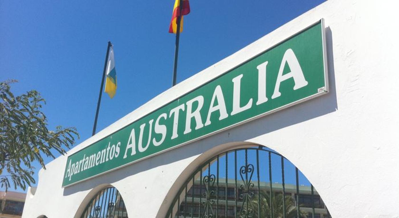 Australia Apartments