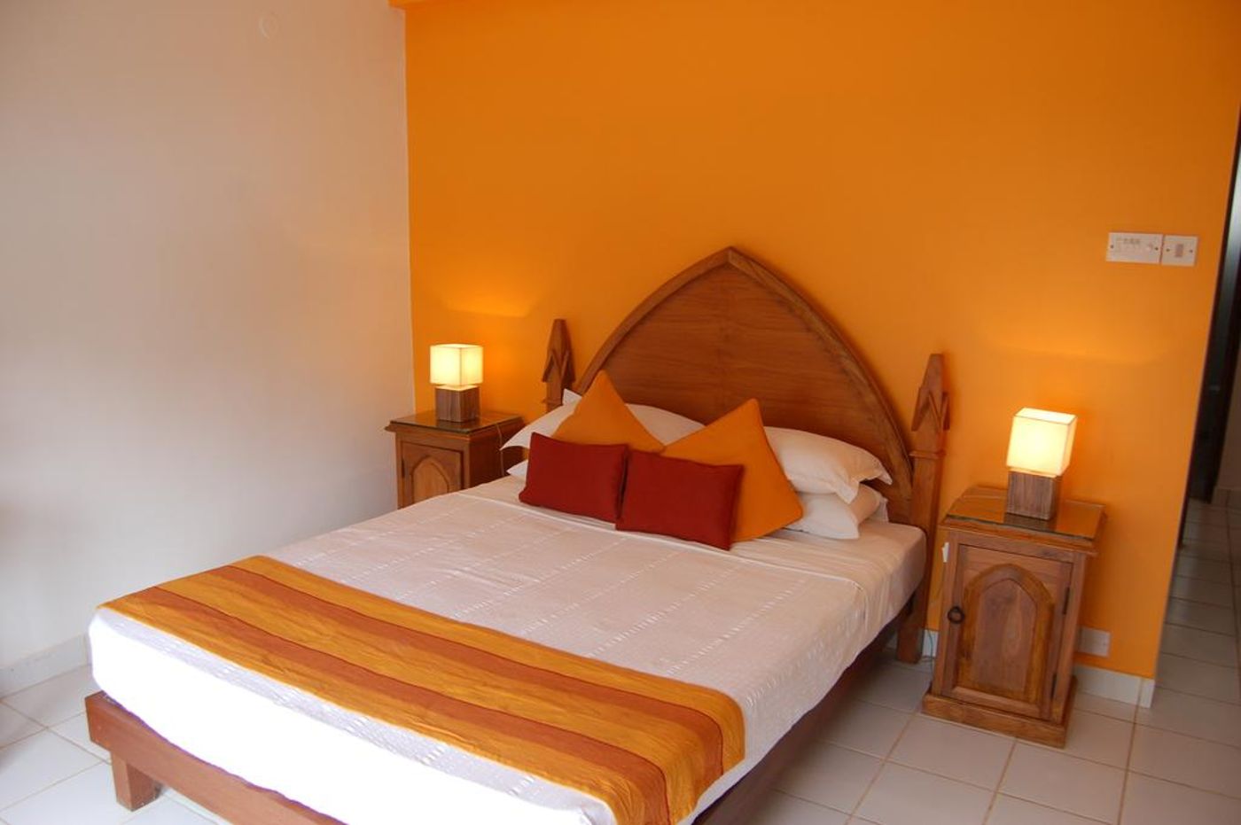 Karma Royal Haathi Mahal