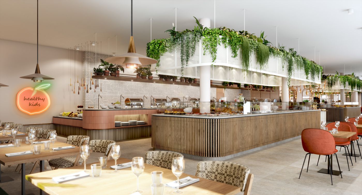 HD Parque Cristobal Gran Canaria