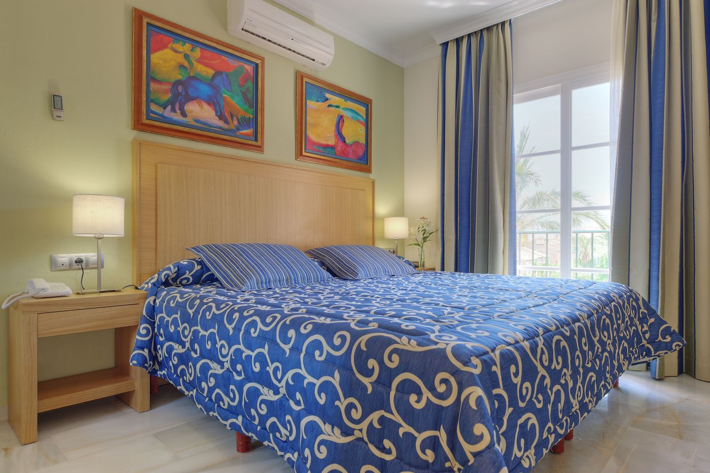 Hotel Mijas Costa Oasis by Grangefield Oasis Club