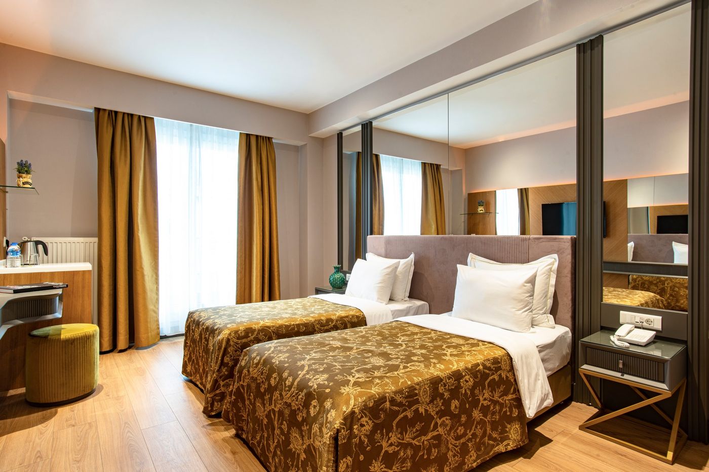 Oran-Hotel-Istanbul-Room-4