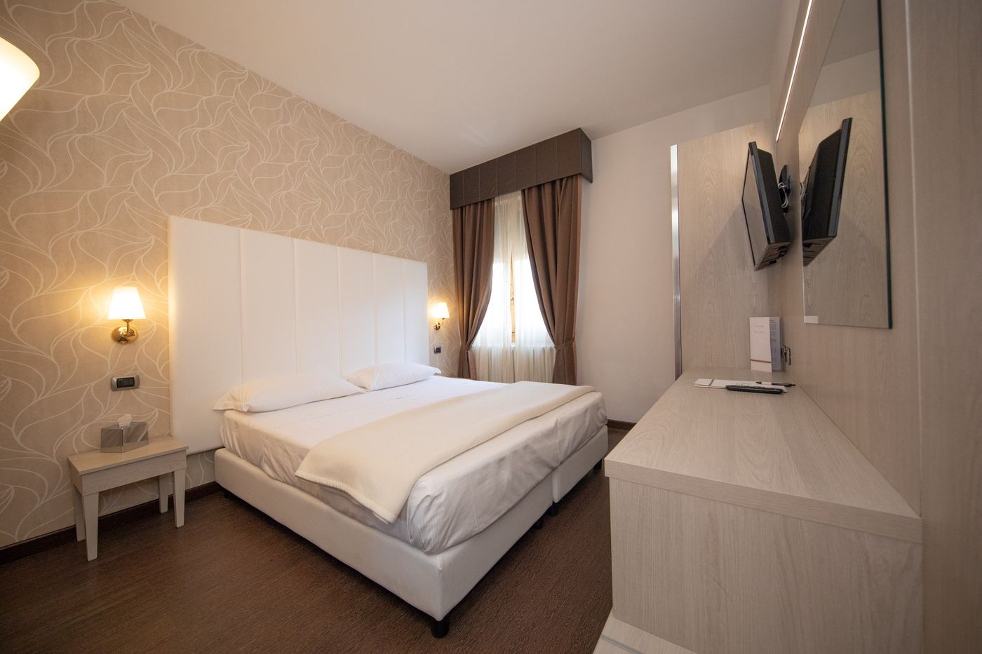 Re Enzo - Italy - BOLOGNA - Room - 6