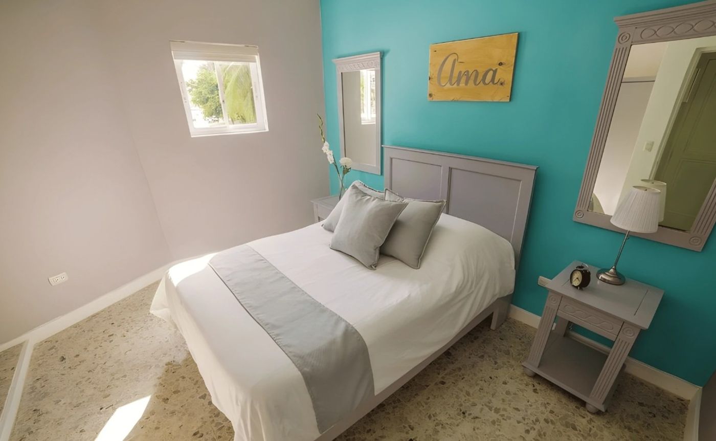 26.01.26 Checkin El Cortecito Beach