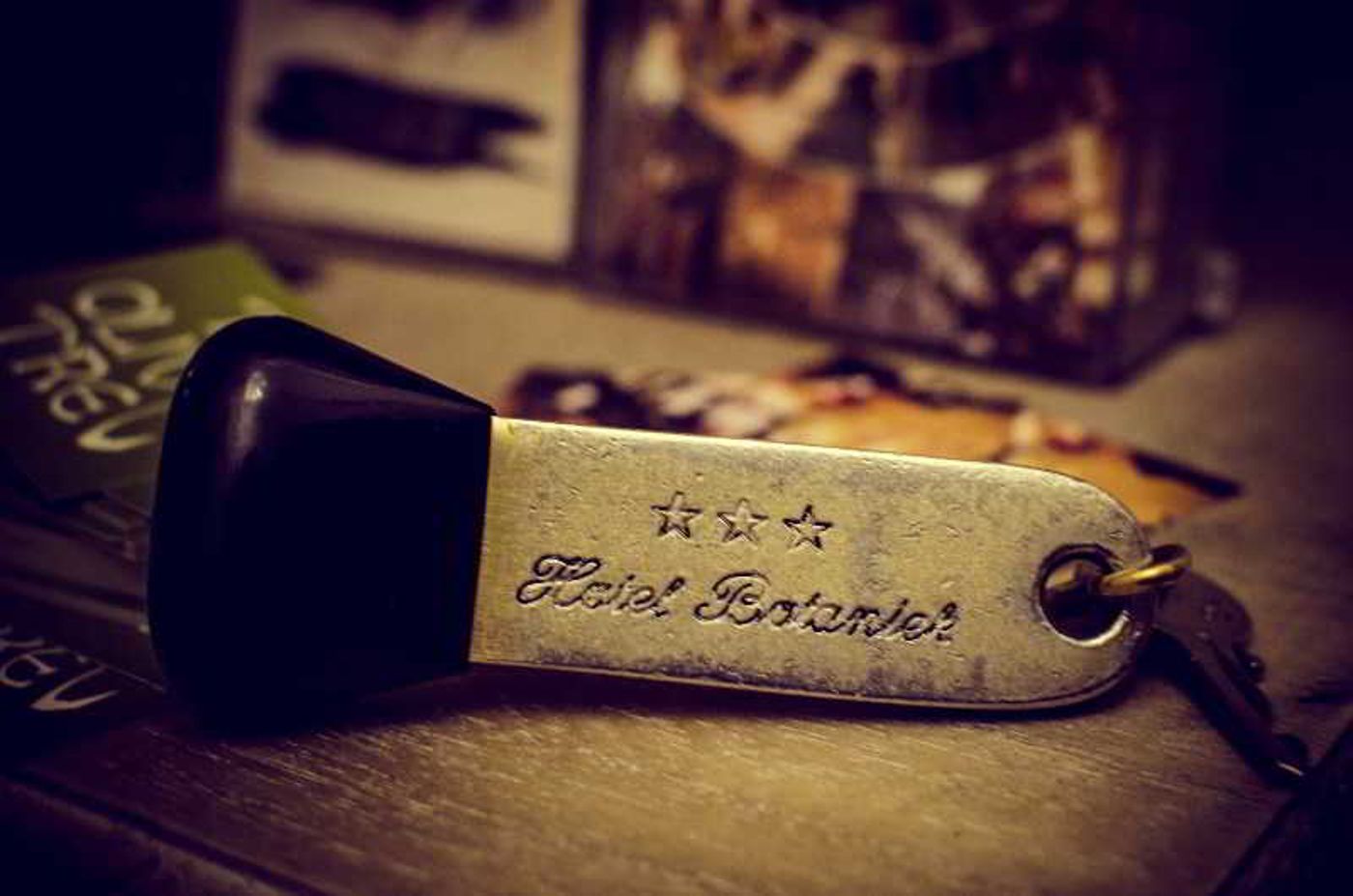 Botaniek Hotel-Belgium-BRUGES-General view-6