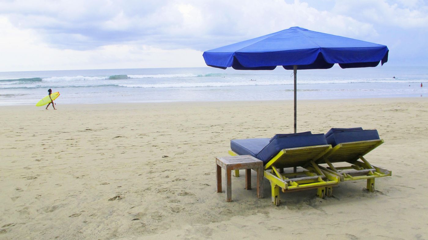 Club Bali Family Suites at Legian Beach-Indonesia-BALI-General view-1