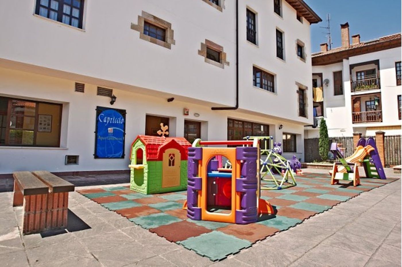 Capriccio-Spain-SANTILLANA DE MAR-General view-1