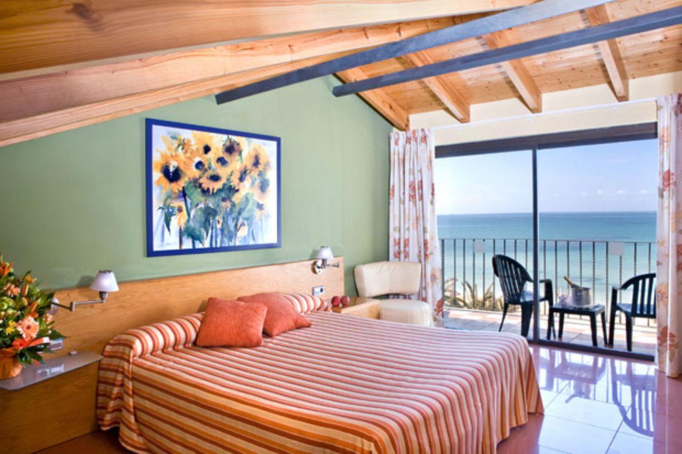 Flamingo - Adults Only