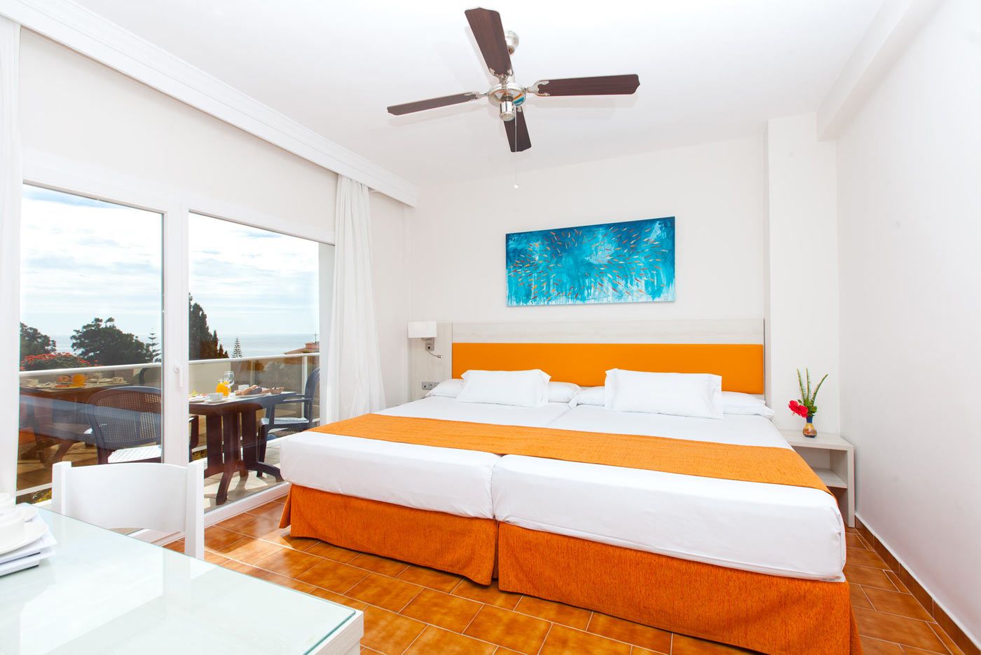 Diverhotel Dino Marbella