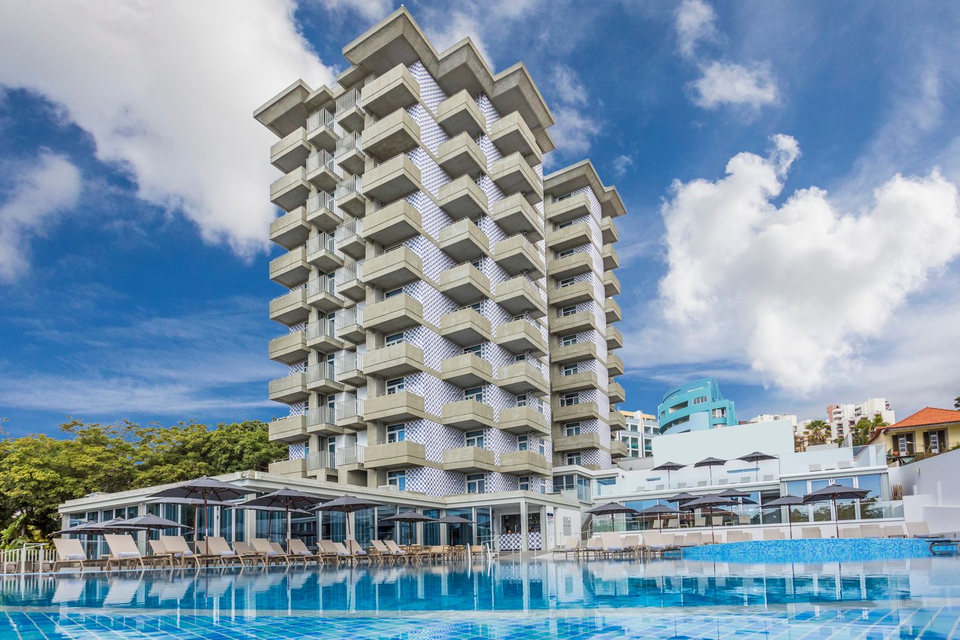 Allegro Madeira – Adults Only