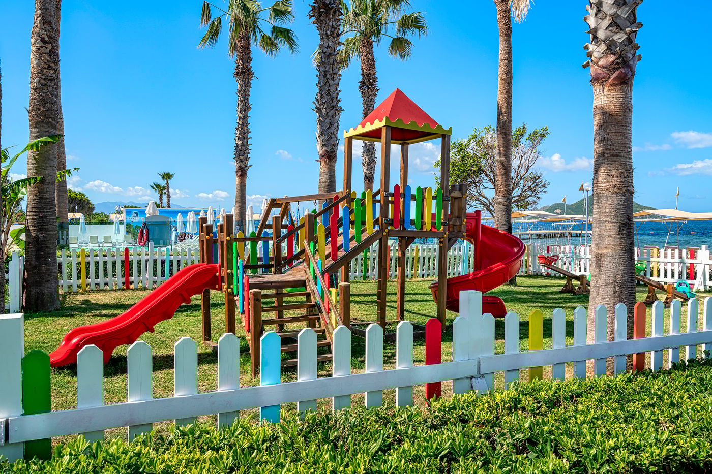 Azure by Yelken Bodrum Hotel