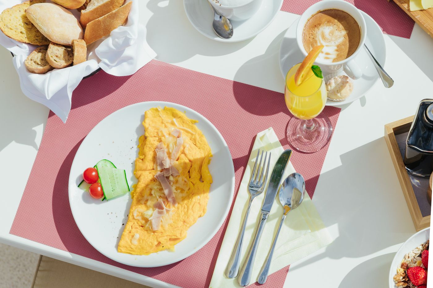 Romana-Beach-Apartments-Restaurant-54