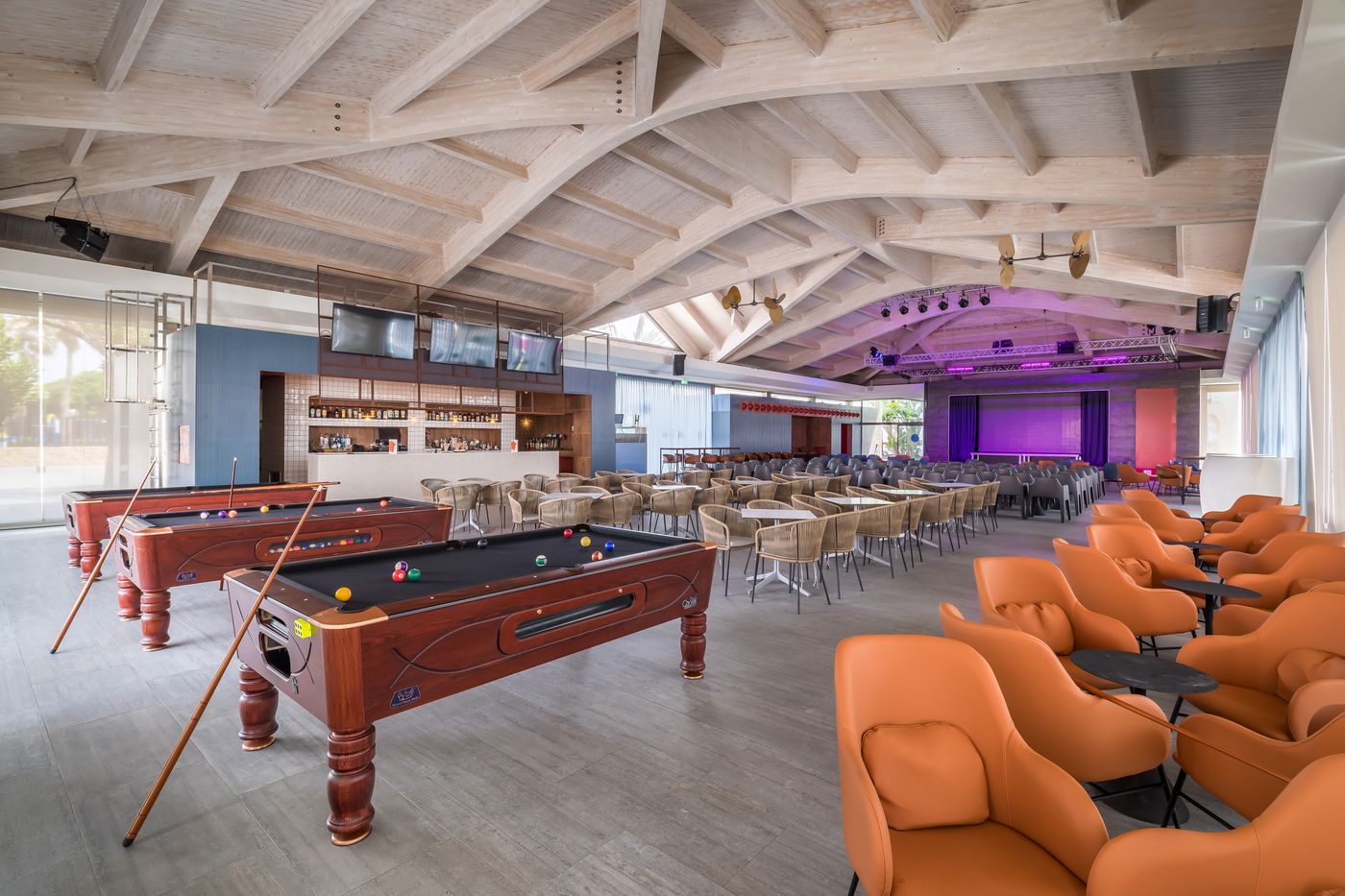 03.07.25 Barcelo Fuerteventura Royal Level