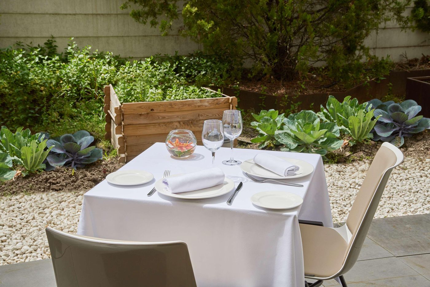 NH-Madrid-Las-Tablas-Restaurant-24