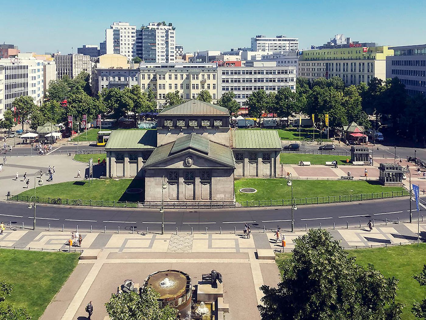 Mercure-Hotel-Berlin-Wittenbergplatz-General-view-67