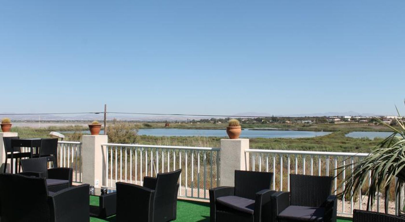 Hotel Gran Playa Santa Pola