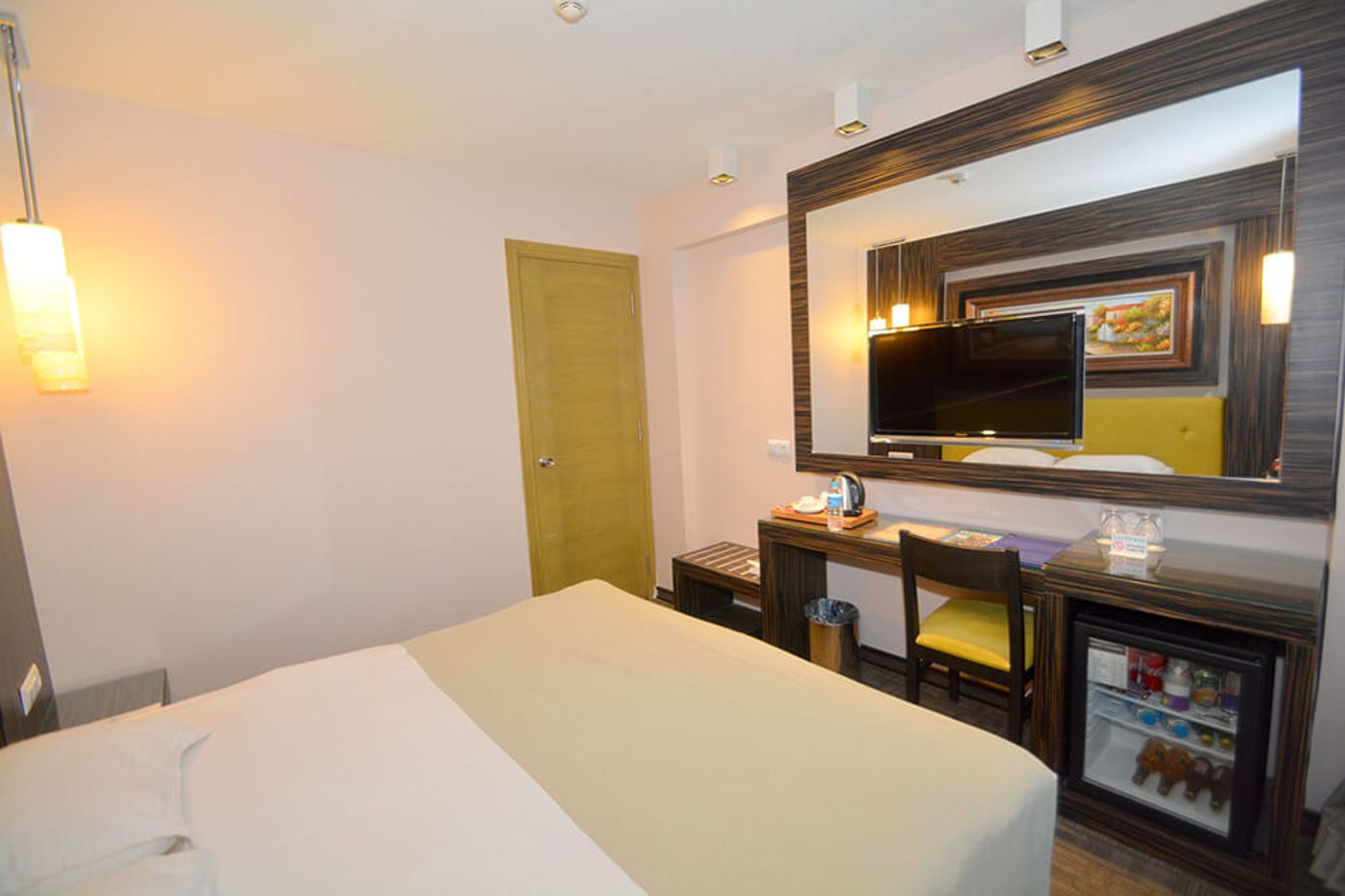 Istankoy Kusadasi Hotel