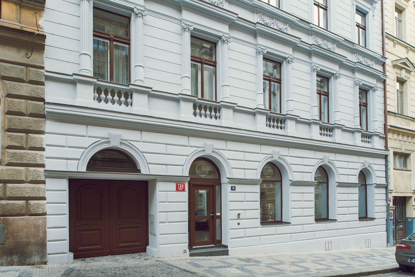 King-s-Residence-General-view-1