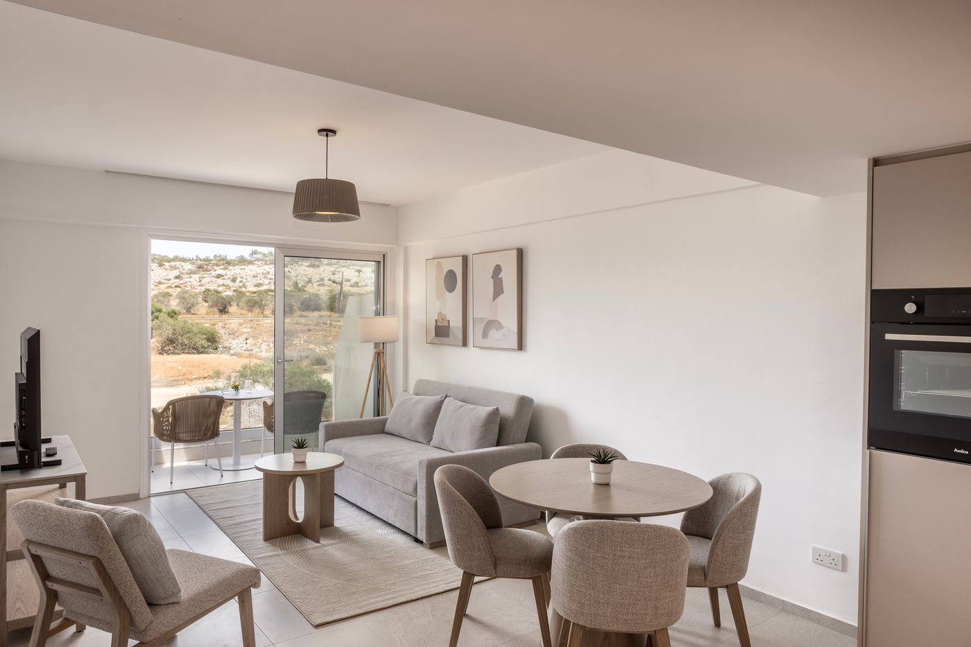 Cyprotel Florida Beach Hotel