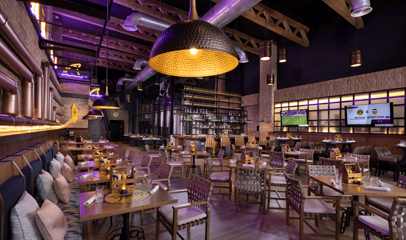 Margaritaville Island Reserve Cap Cana Hammock