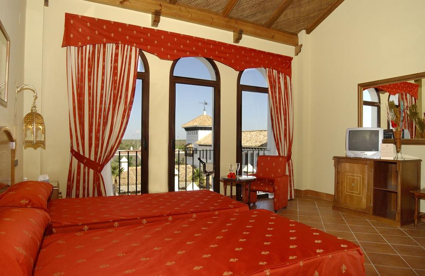 30 Degrees Hotel El Cortijo