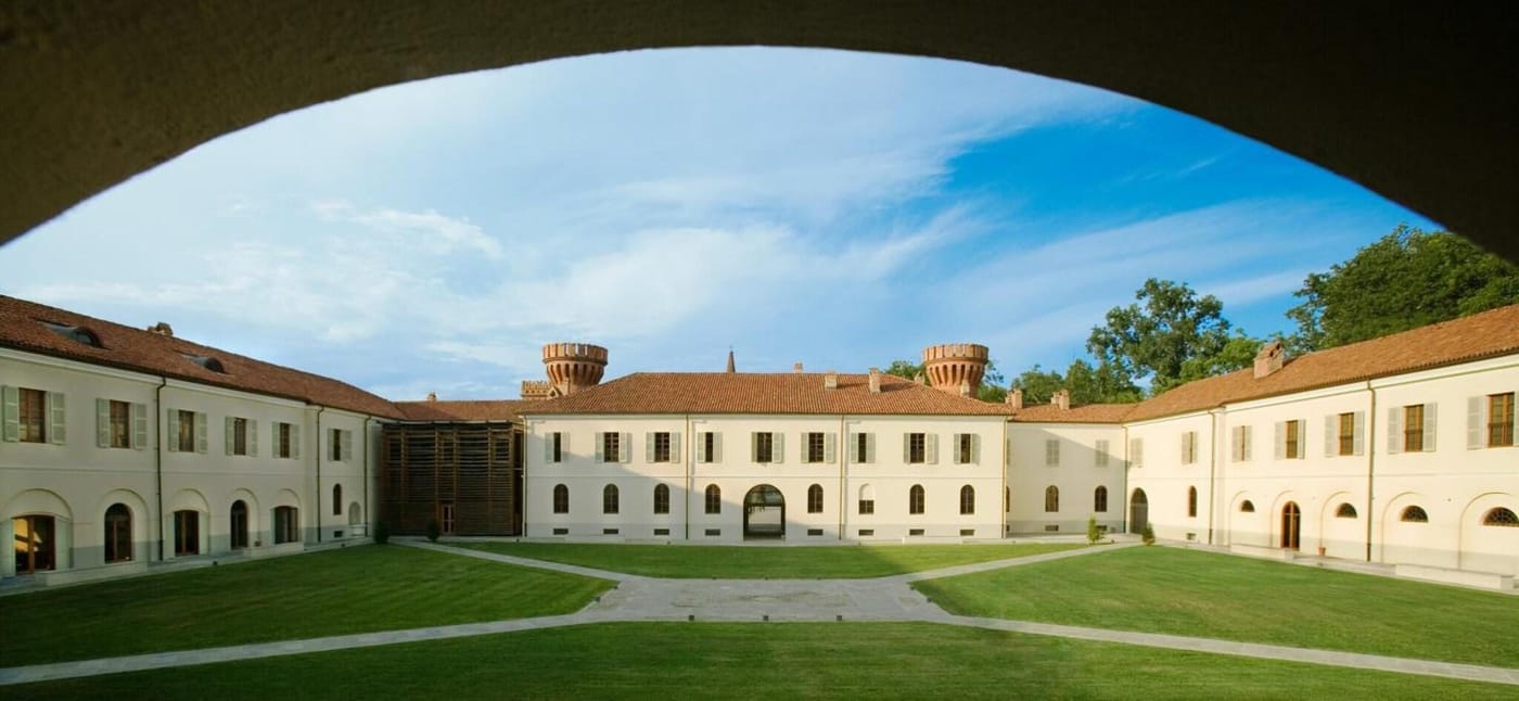 Albergo dell'Agenzia - Italy - Pollenzo, BRA - General view - 2