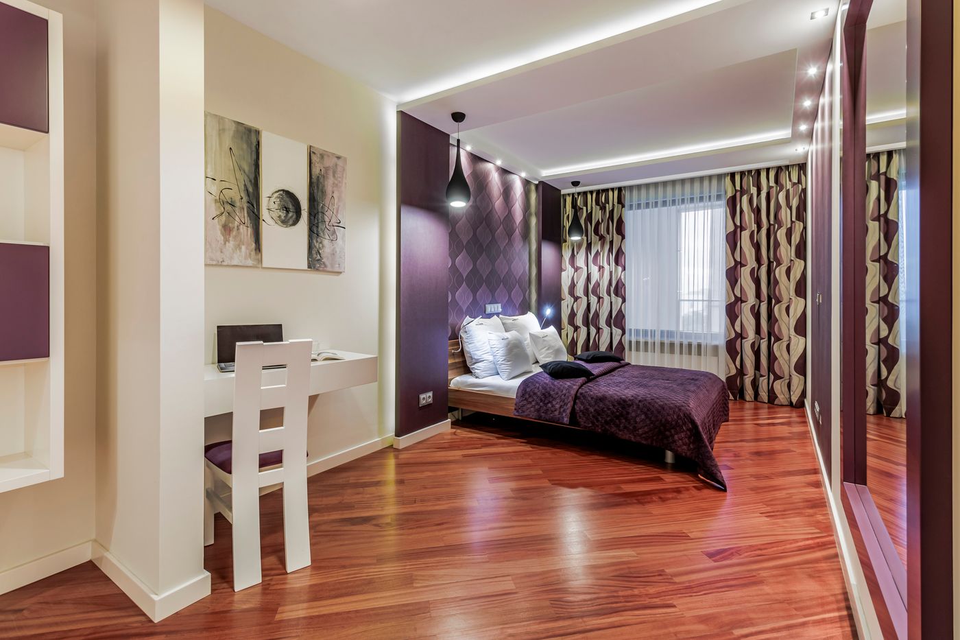 EXCLUSIVE-Aparthotel-Warszawa-Atelier-Residence-Room-5