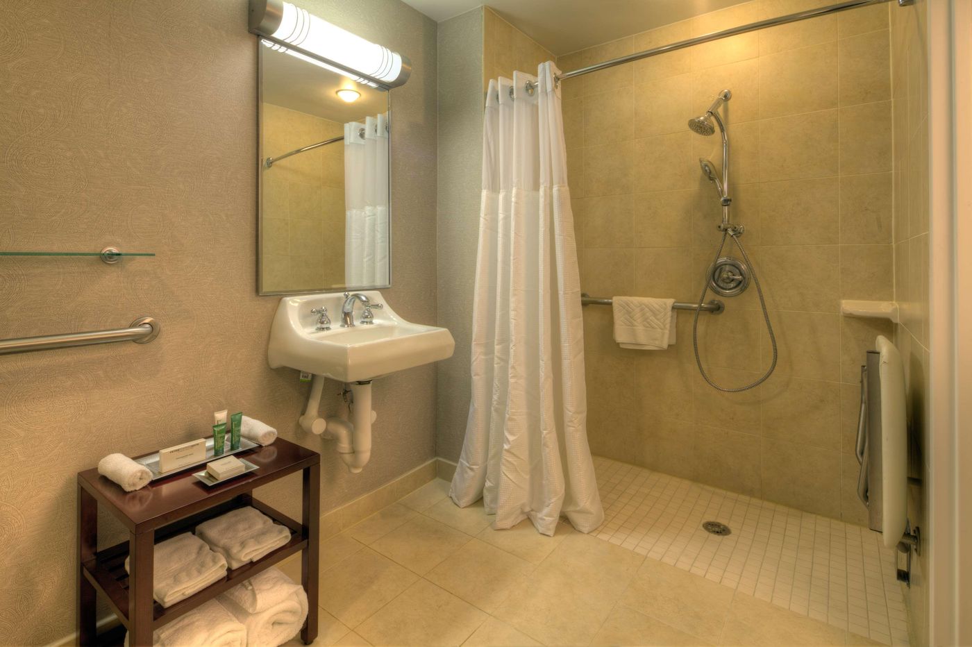 Hilton Houston Westchase-United States-HOUSTON-Room-7