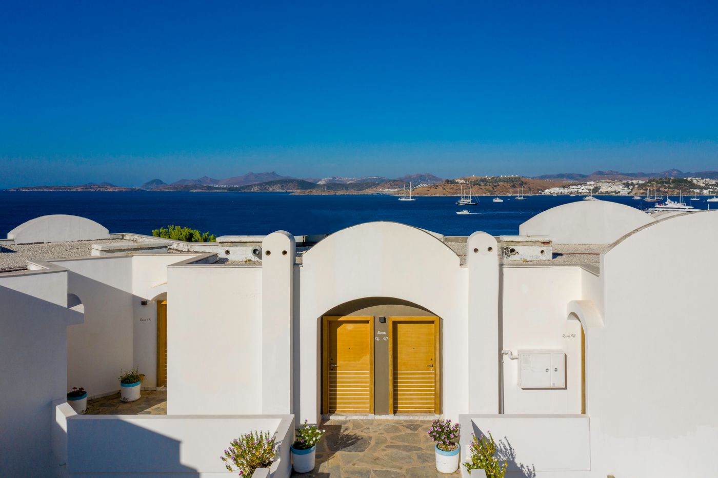 Senses Hotel (Adult Only 14+)