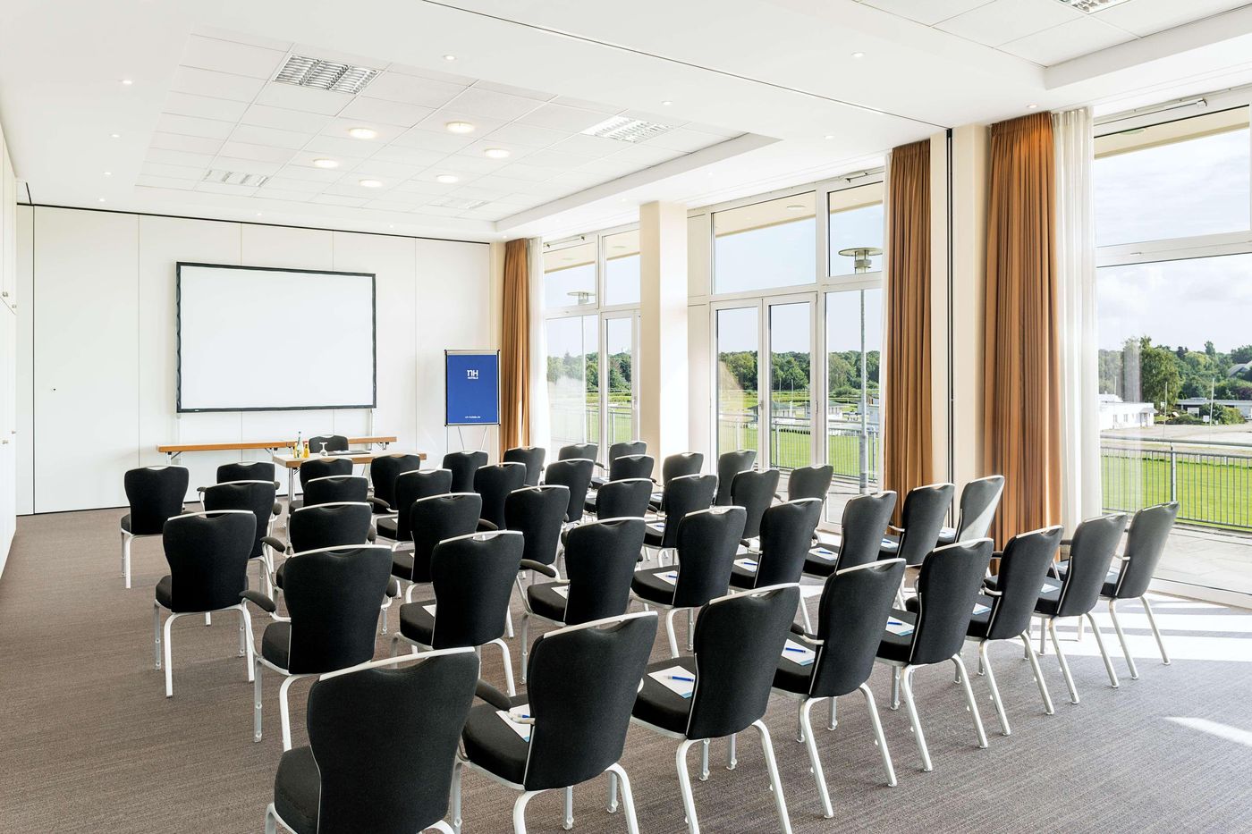 NH Hamburg Horner Rennbahn - Germany - HAMBURG - Conferences - 6