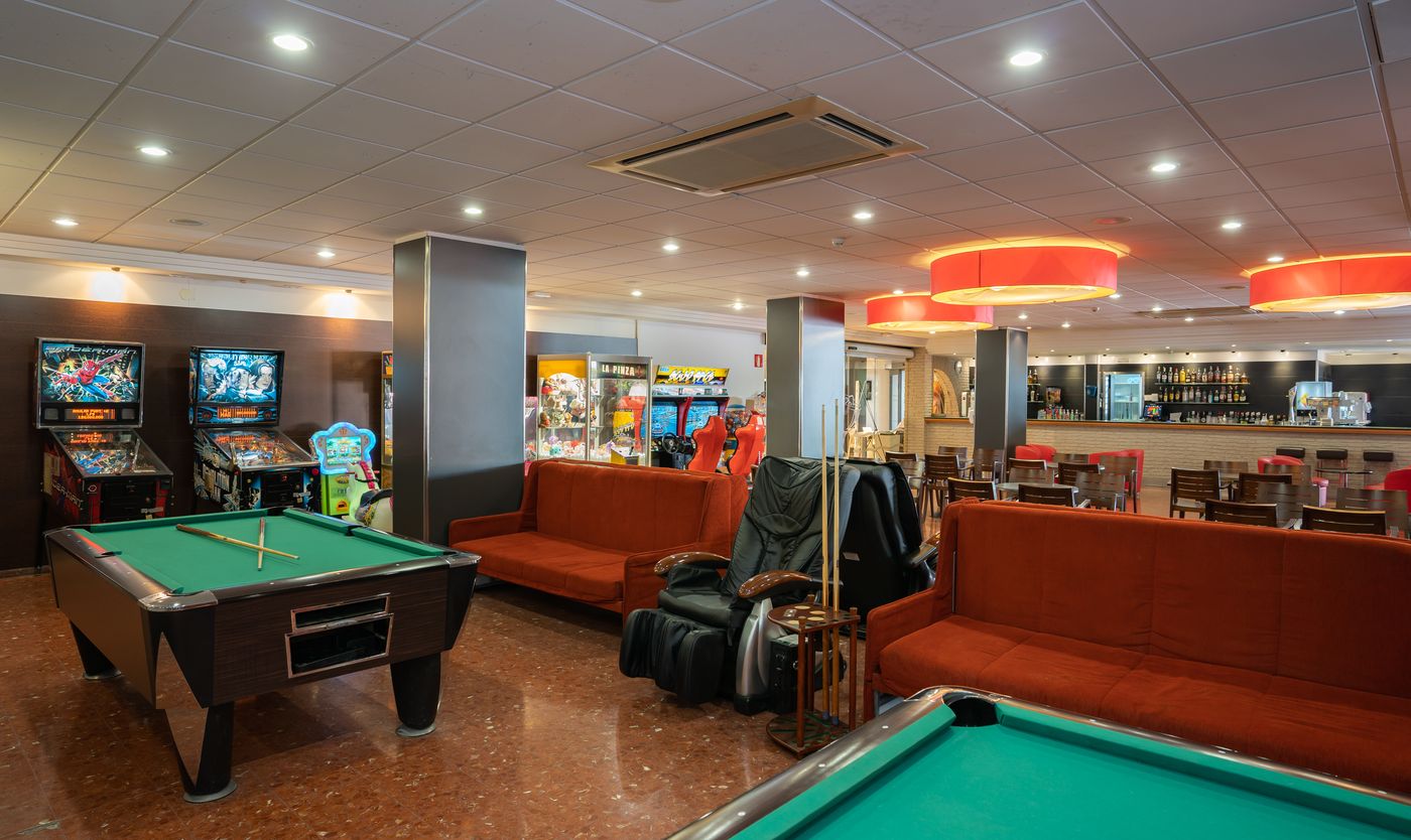 Medplaya Santa Monica