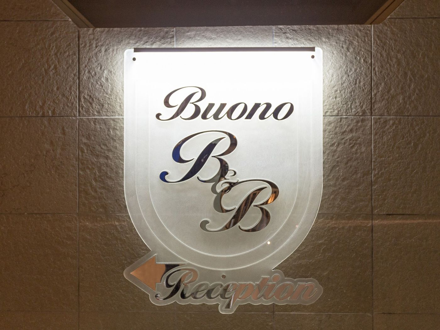 Buono BB - Italy - NAPLES - General view - 3