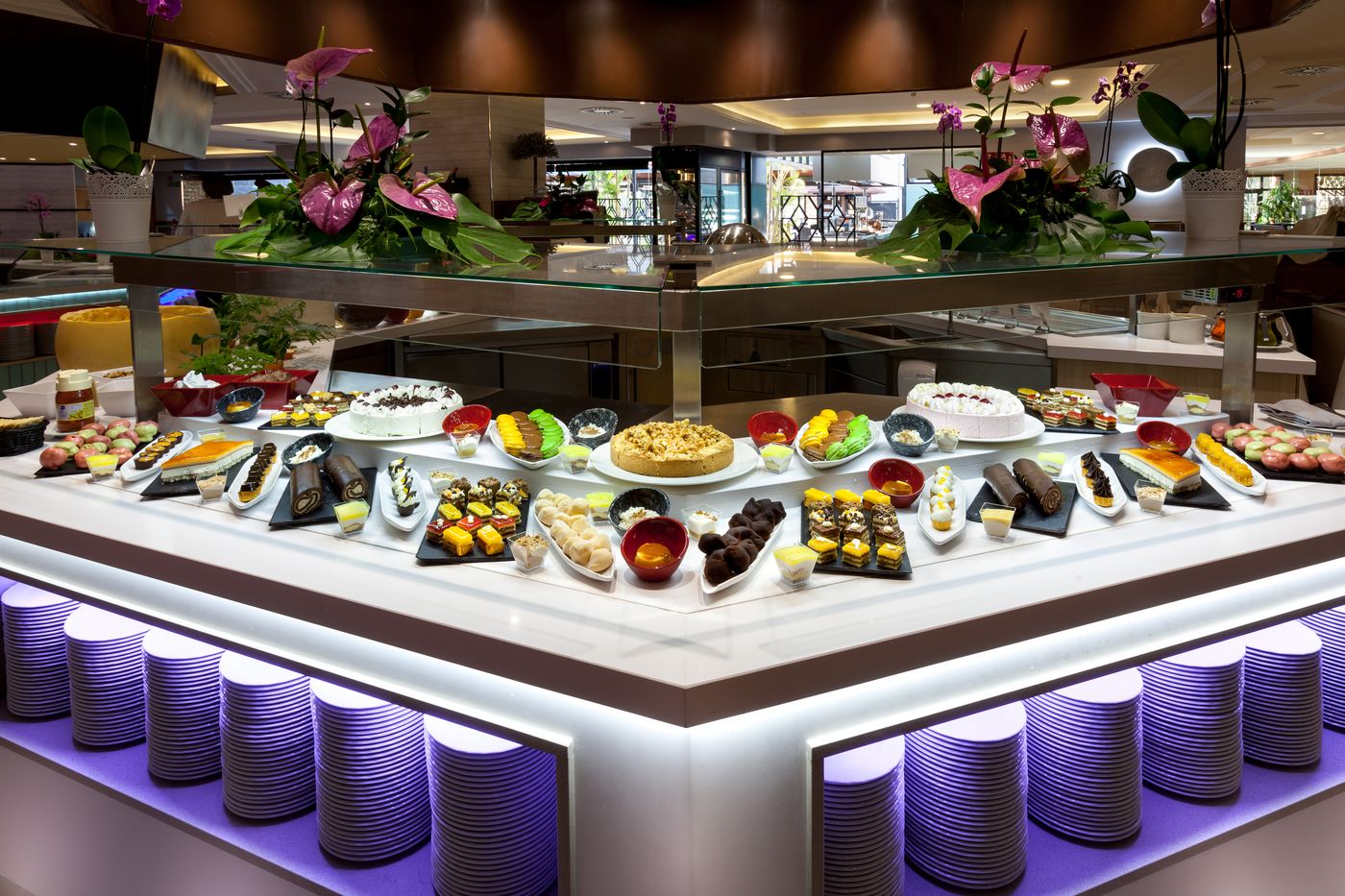 Gran-Tacande-Wellness---Relax-Costa-Adeje-Restaurant-34