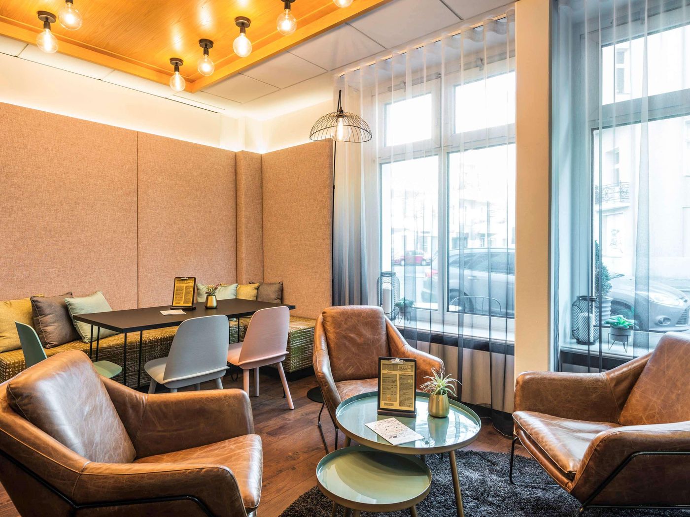 Mercure-Hotel-Berlin-Zentrum-General-view-19