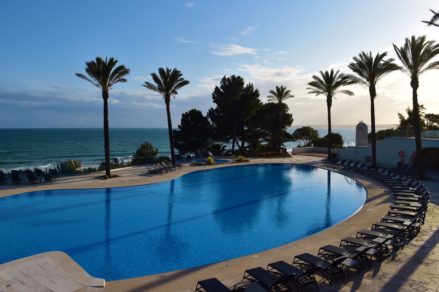 Pestana Alvor Praia