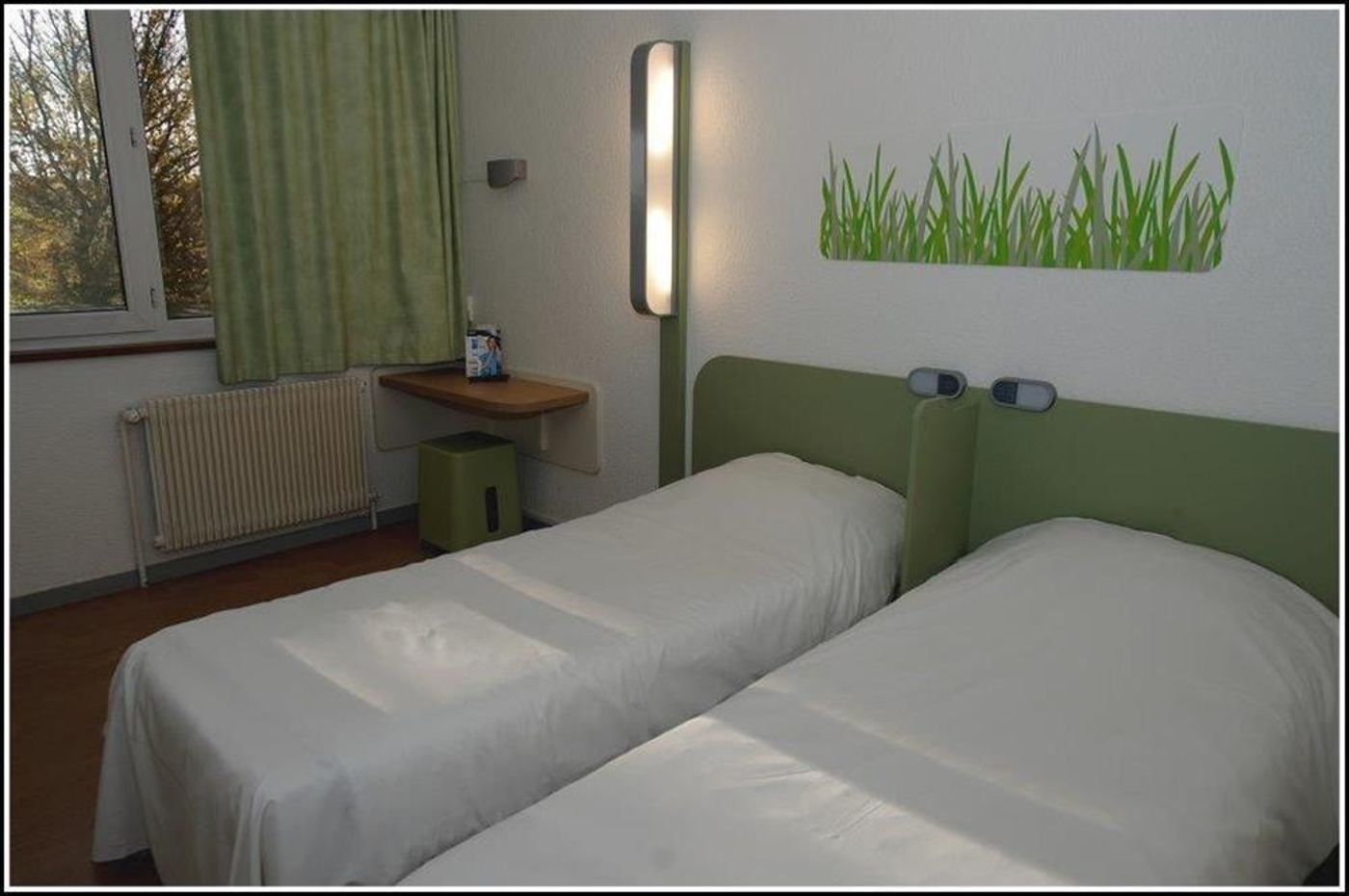 PREMIERE CLASSE LYON NORD-Dardilly - France - Dardilly - General view - 5