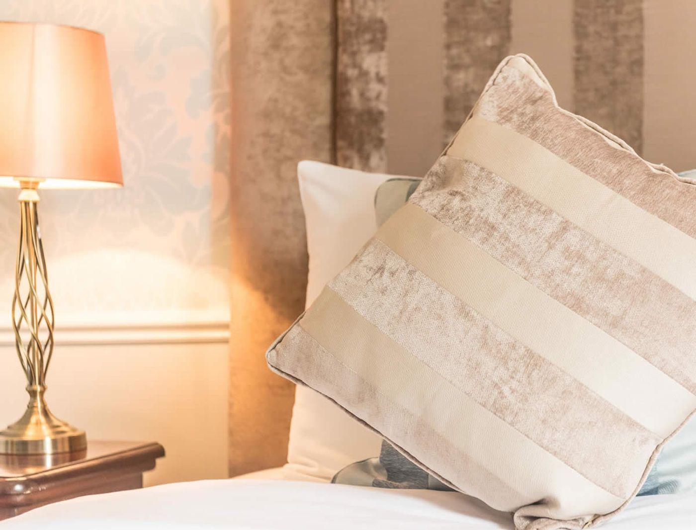 Old Bank Town House - Ireland - KINSALE  - General view - 5