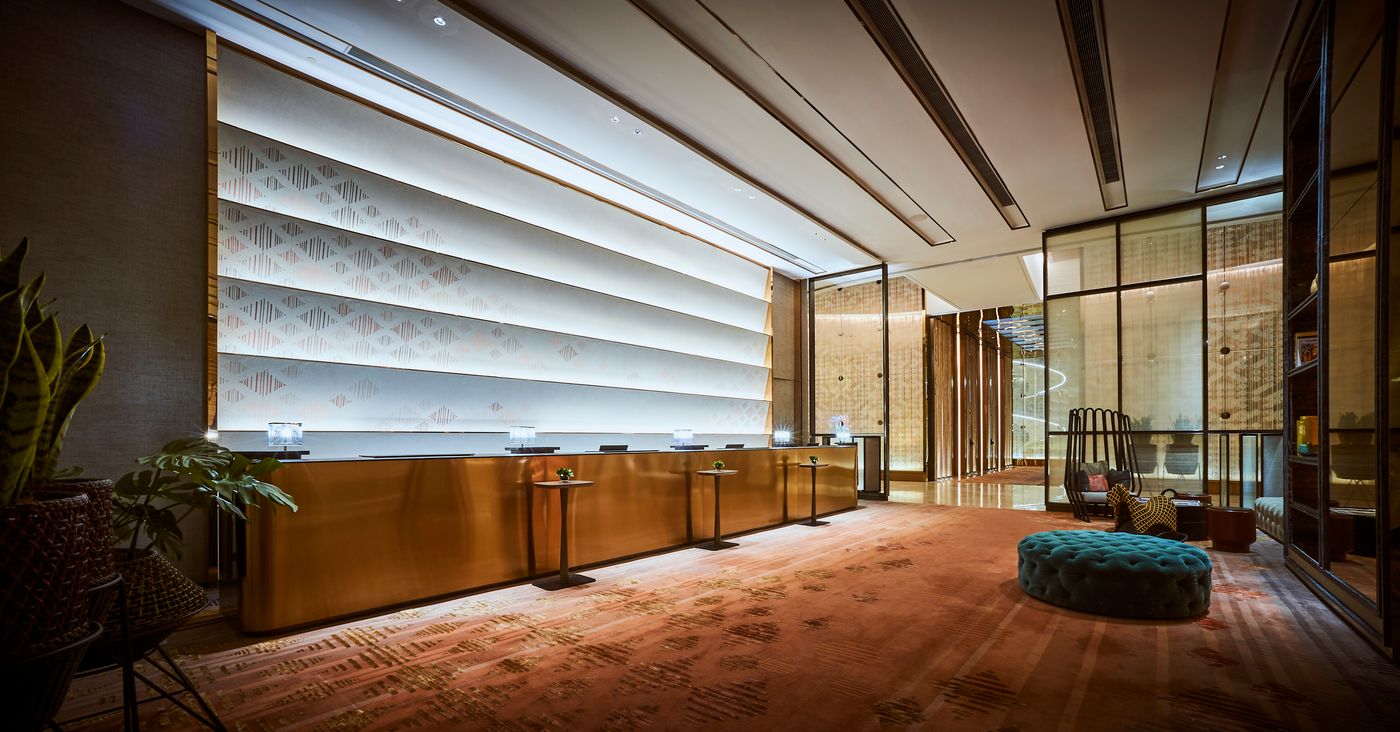 EQ Kuala Lumpur-Malaysia-KUALA LUMPUR-Lobby-9