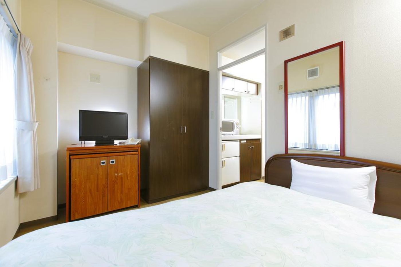 HOTEL MYSTAYS Kiyosumi shirakawa-Japan-Tokyo-General view-9