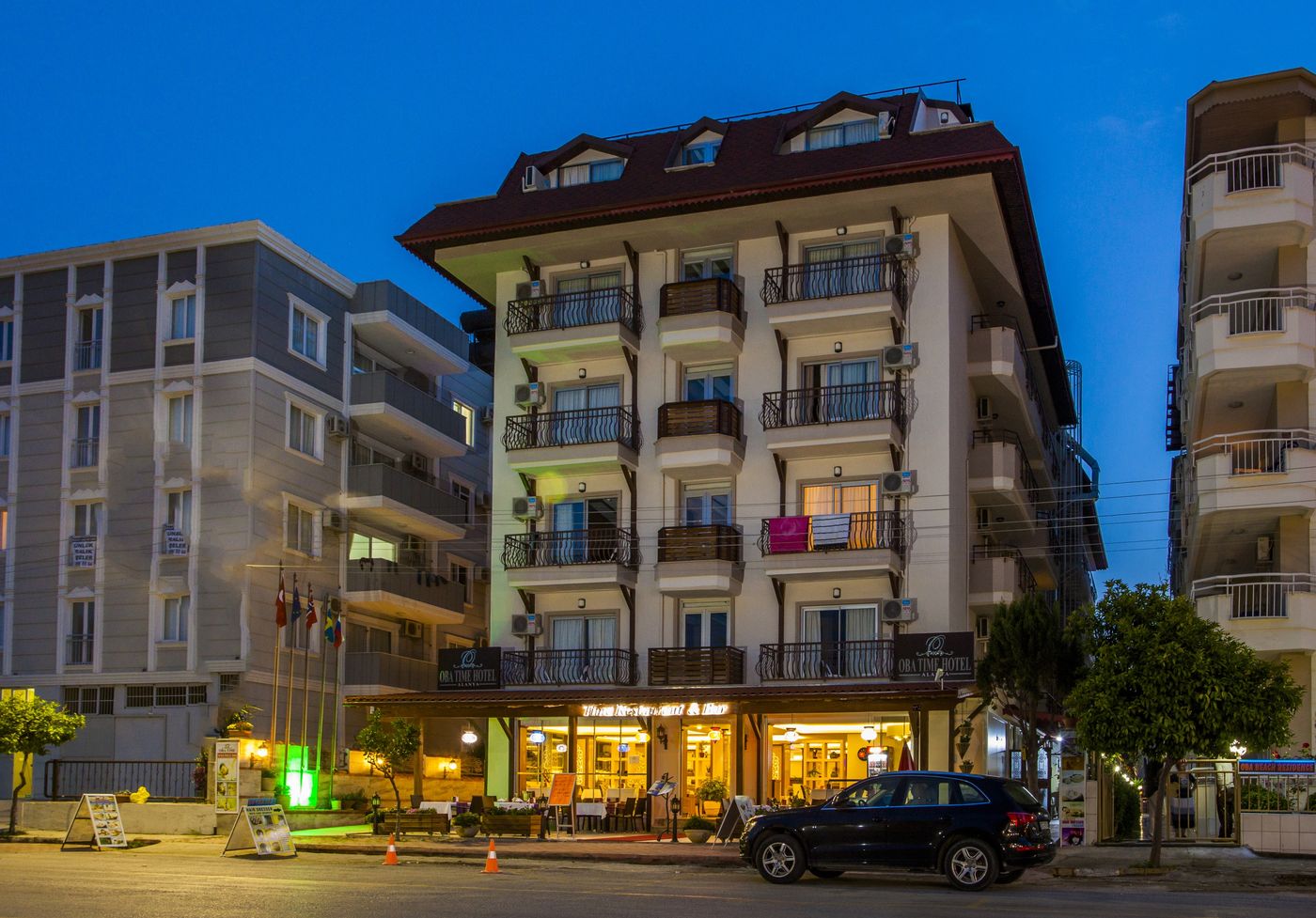 Oba-Time-Hotel-General-view-7