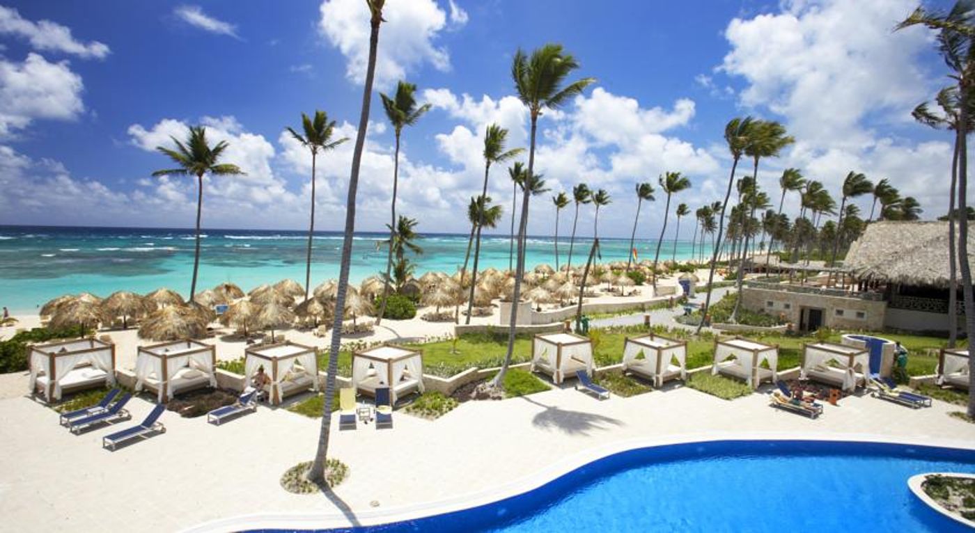 Majestic Elegance Punta Cana