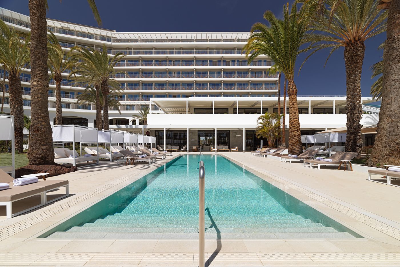 Paradisus Gran Canaria