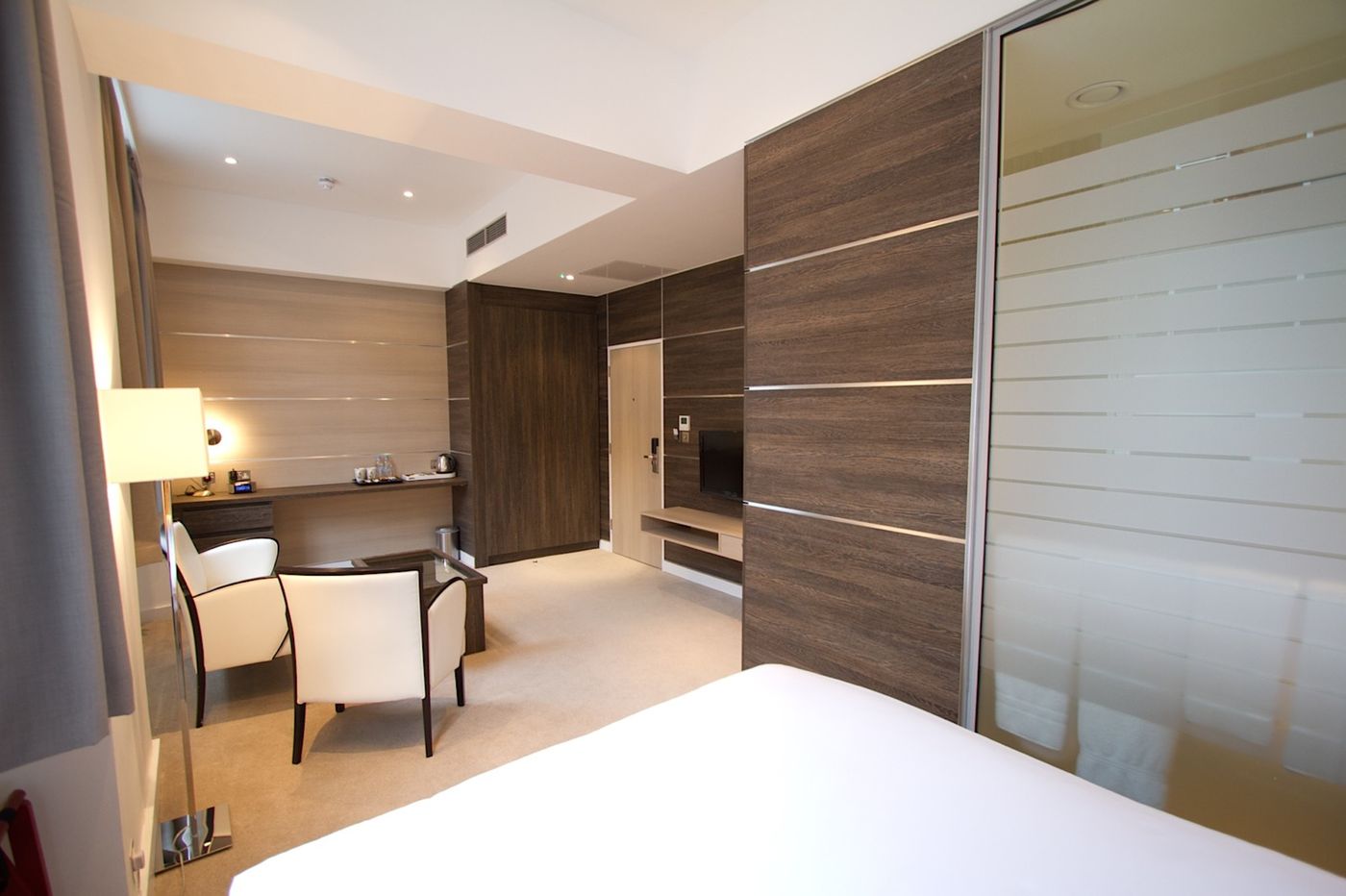 The Wesley Euston - United Kingdom - LONDON - Room - 3