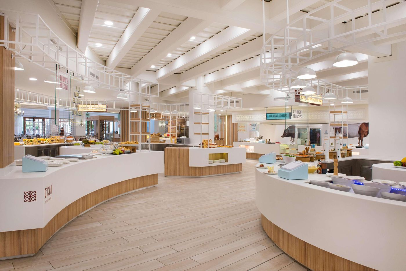 IBEROSTAR-Andalucia-Playa-Restaurant-41