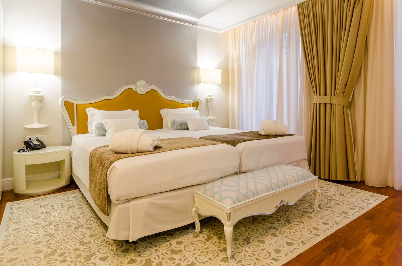 Hotel Borges Chiado