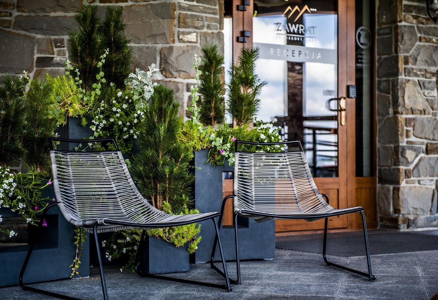 Hotel Zawrat-Poland-BUKOWINA TATRZANSKA-General view-8