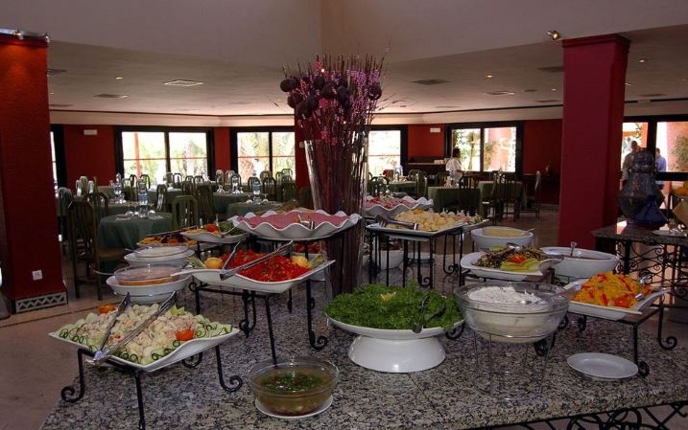 Royal Decameron Issil Hotel