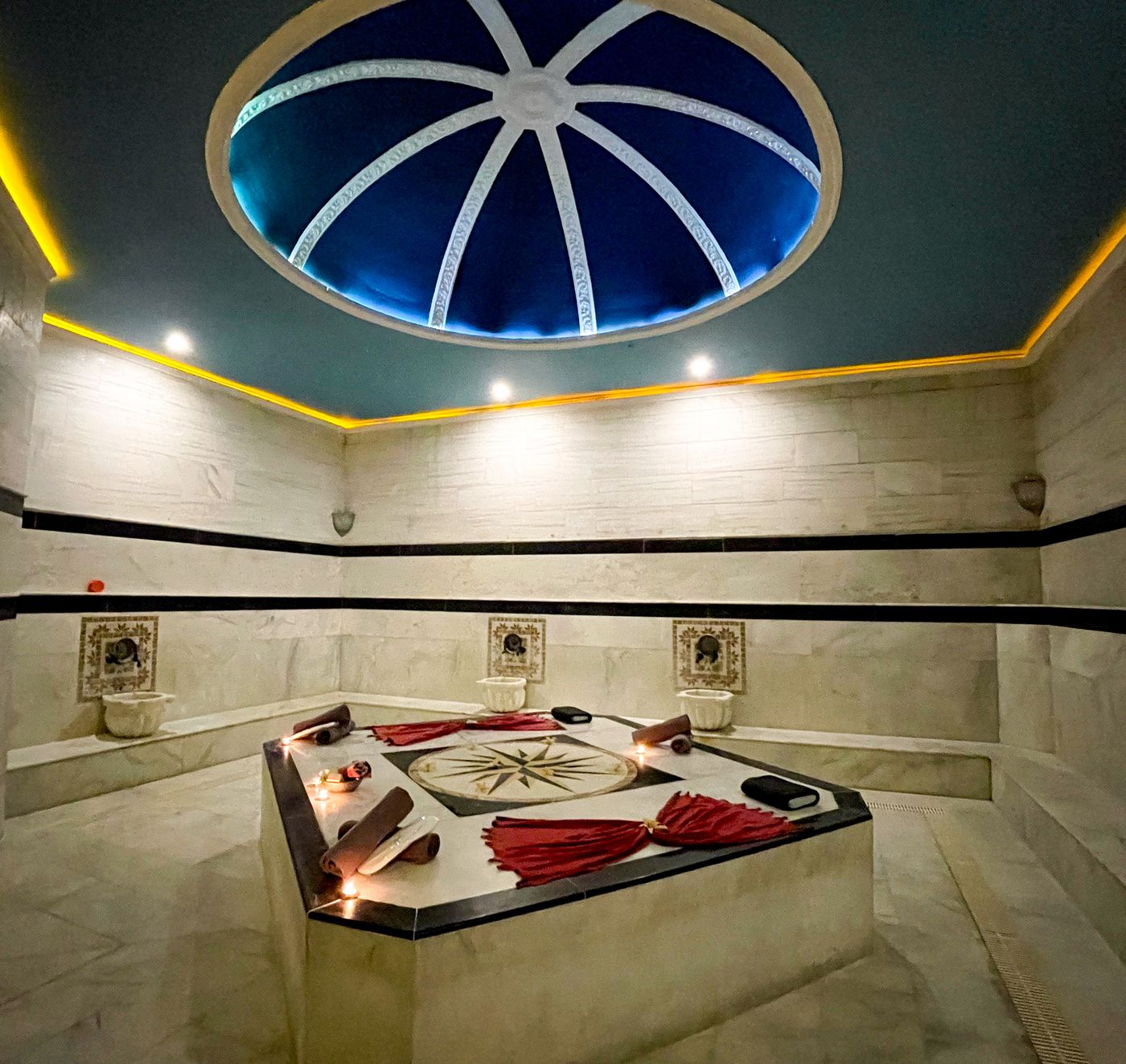 Catamaran Quality Times