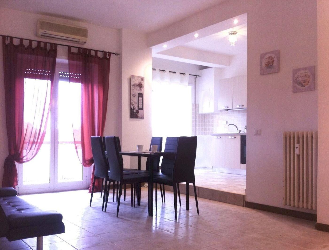 Alloggio Turistico Lamberto Preneste-Italy-ROME-General view-1