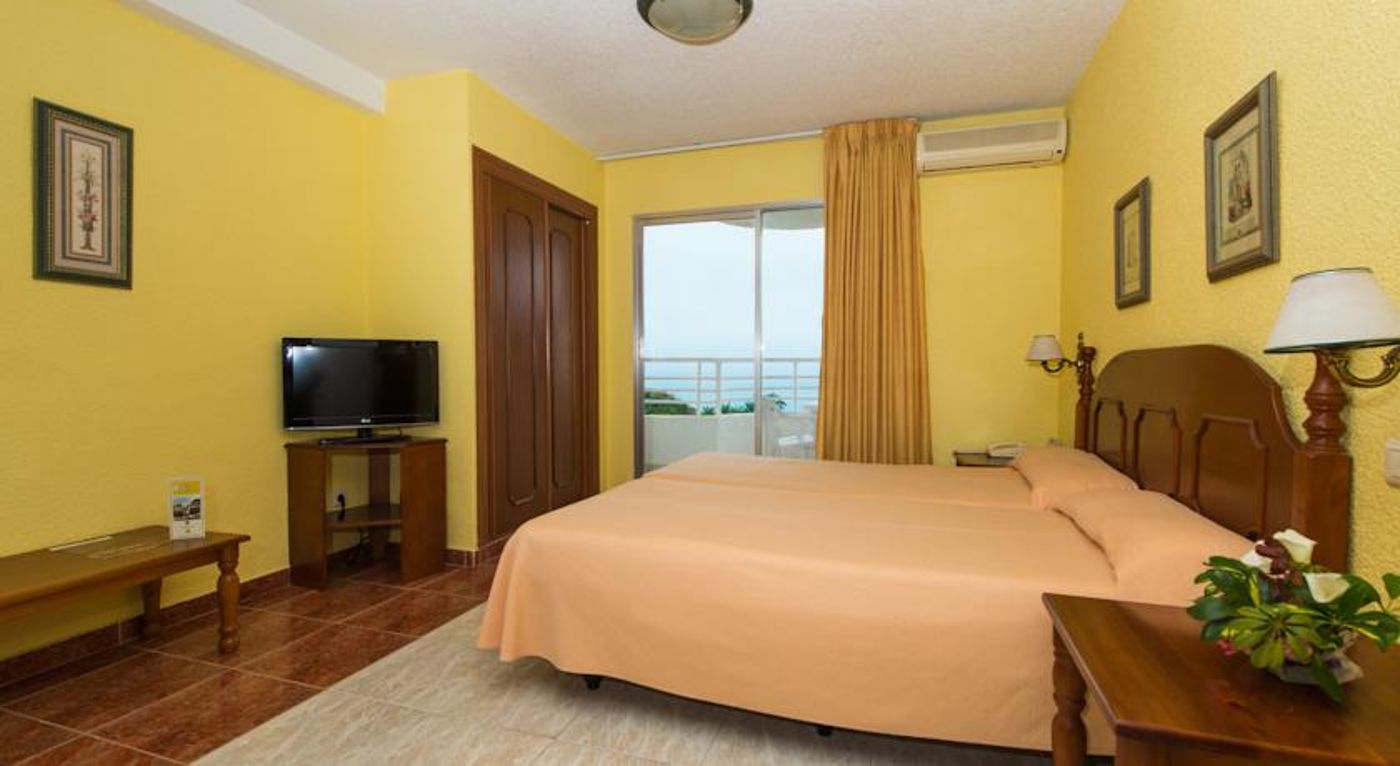 Bluesense Villajoyosa Resort