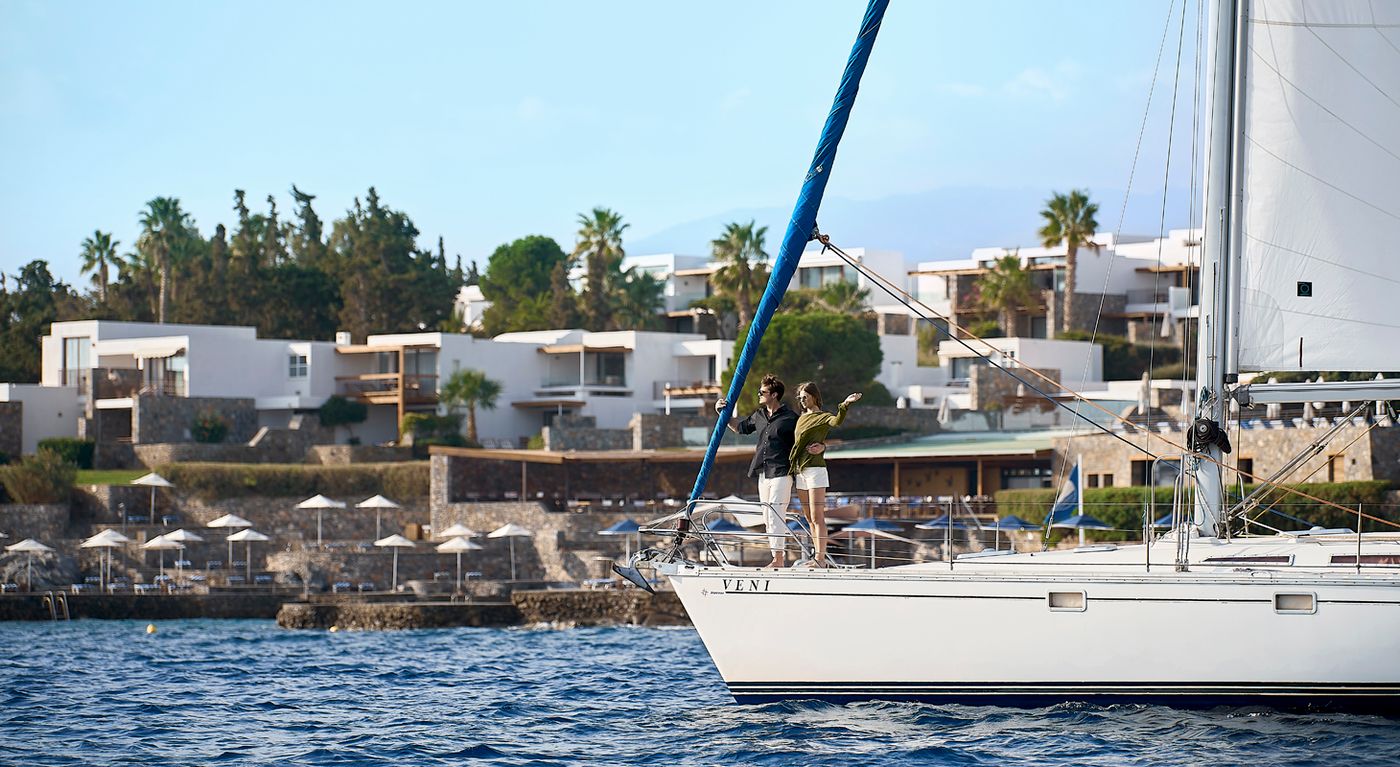 Thalassa Villas - New